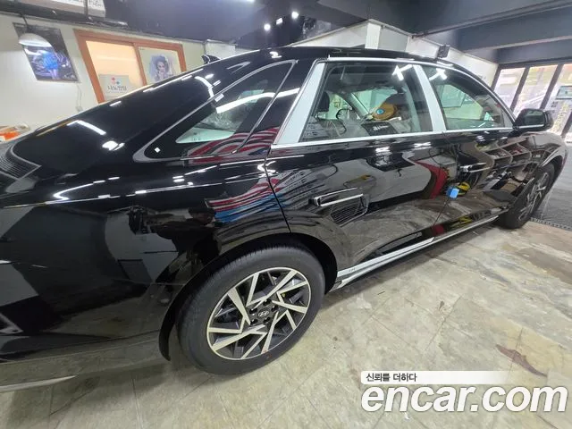 Hyundai Grandeur 2026 thumb 4