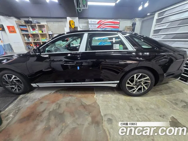 Hyundai Grandeur 2026 thumb 5