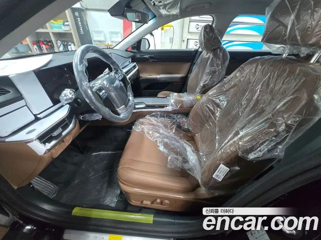 Hyundai Grandeur 2026 thumb 6