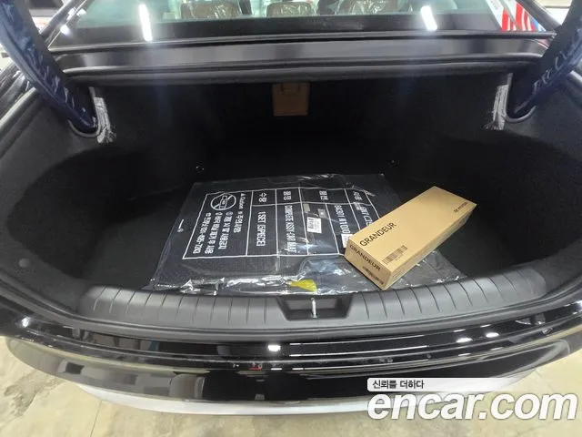 Hyundai Grandeur 2026 thumb 8