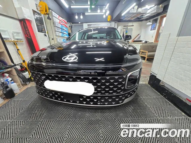 Hyundai Grandeur 2026 thumb 10