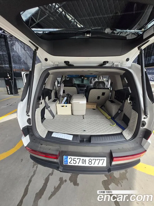 Hyundai Santa Fe 2024 thumb 7