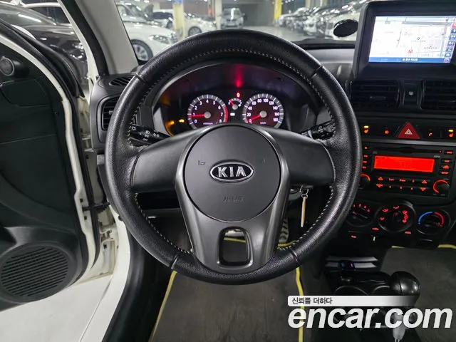 Kia Morning 2010 thumb 8