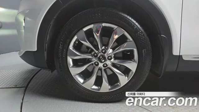 Kia Sorento 2017 thumb 5
