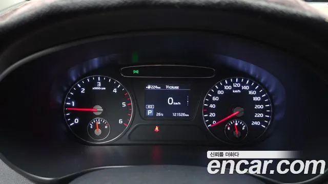 Kia Sorento 2017 thumb 8