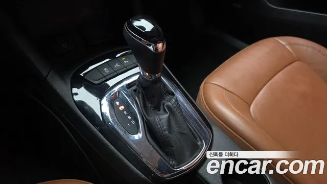 ChevroletGMDaewoo Cruze 2017 thumb 9