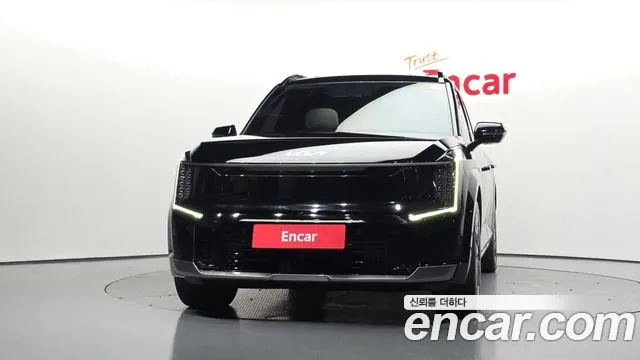 Kia EV9 2023 thumb 3
