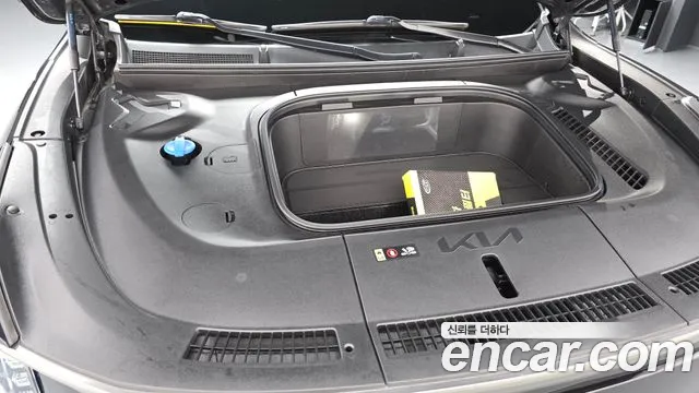 Kia EV9 2023 thumb 6