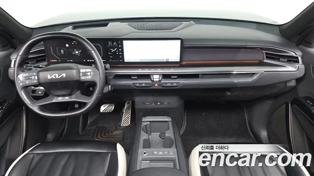 Kia EV9 2023 thumb 7