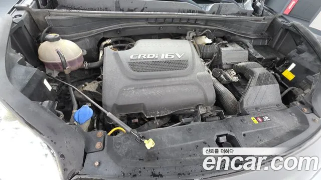Kia Sportage 2016 thumb 6