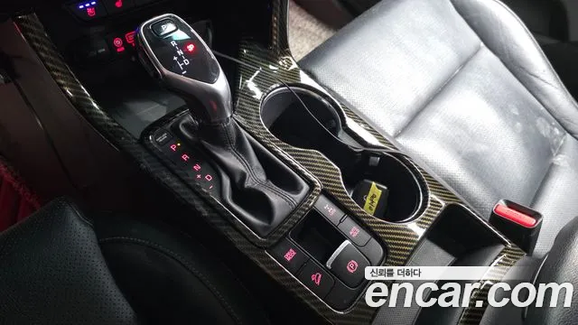 Kia Sportage 2016 thumb 9