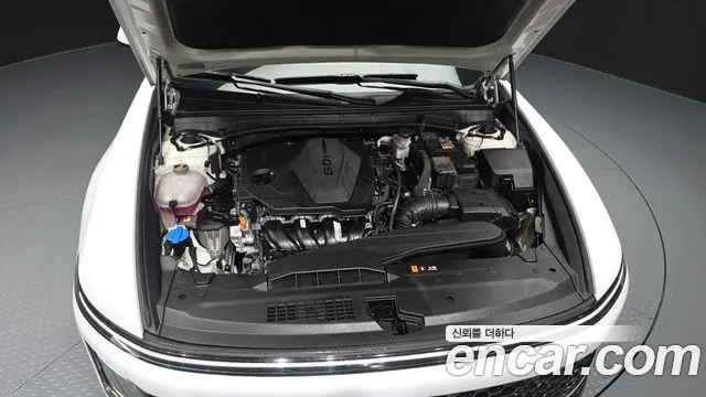 Hyundai Grandeur 2022 thumb 6