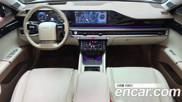 Hyundai Grandeur 2022 thumb 7