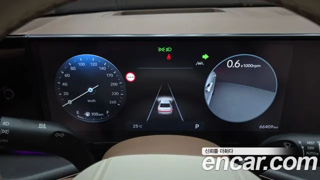 Hyundai Grandeur 2022 thumb 8