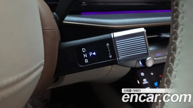 Hyundai Grandeur 2022 thumb 9