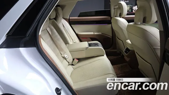Hyundai Grandeur 2022 thumb 12