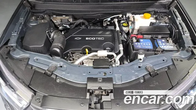 ChevroletGMDaewoo Captiva 2017 thumb 6