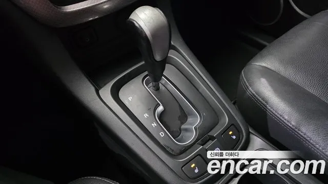 ChevroletGMDaewoo Captiva 2017 thumb 9