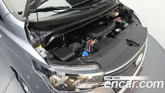 Hyundai Starex 2020 thumb 6