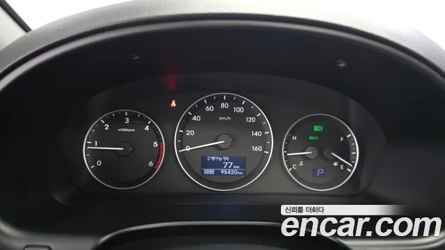 Hyundai Starex 2020 thumb 8