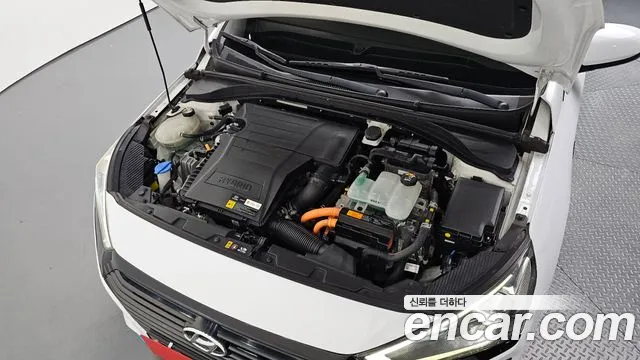 Hyundai IONIQ 6 2016 thumb 6