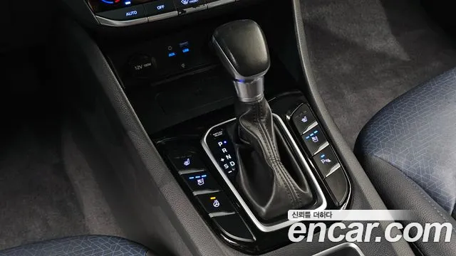 Hyundai IONIQ 6 2016 thumb 9
