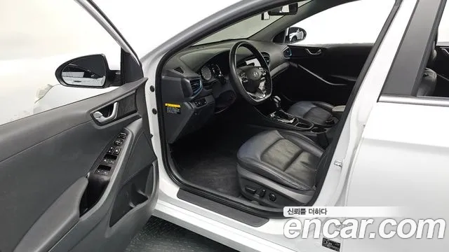 Hyundai IONIQ 6 2016 thumb 10