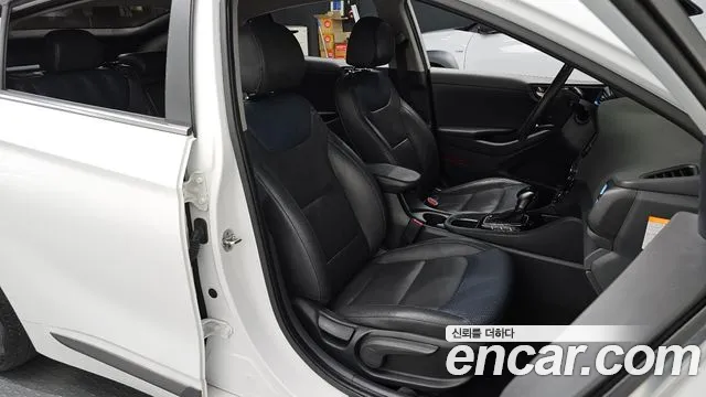 Hyundai IONIQ 6 2016 thumb 11