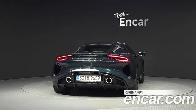 Lotus Emira 2025 thumb 4