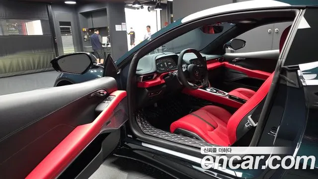 Lotus Emira 2025 thumb 10