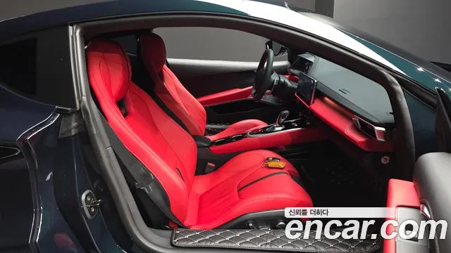 Lotus Emira 2025 thumb 11
