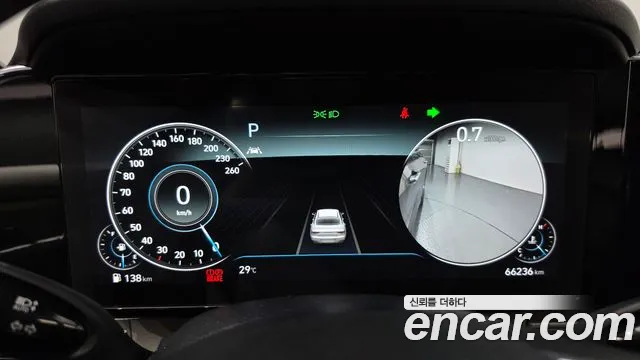 Hyundai Grandeur 2022 thumb 8