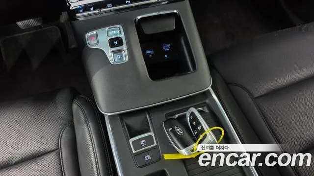 Hyundai Grandeur 2022 thumb 9