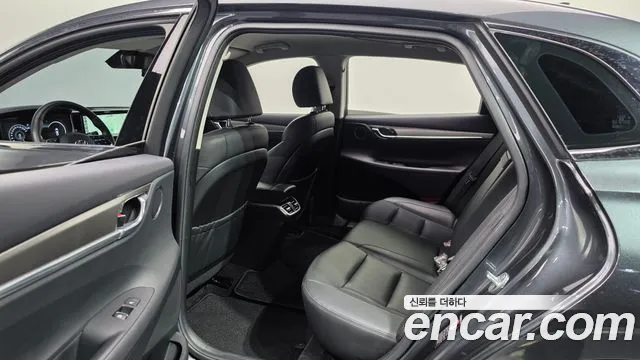 Hyundai Grandeur 2022 thumb 11