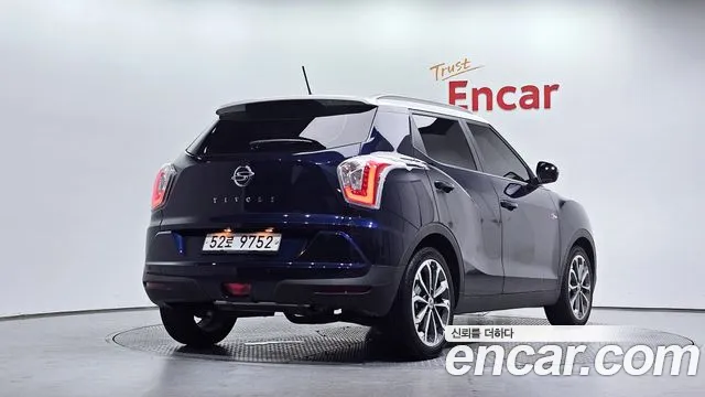 KG_Mobility_Ssangyong TIBOLI 2017 thumb 2
