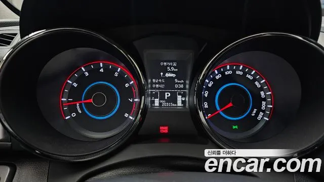KG_Mobility_Ssangyong TIBOLI 2017 thumb 8