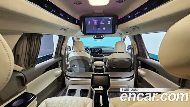 Kia Carnival 2024 thumb 12