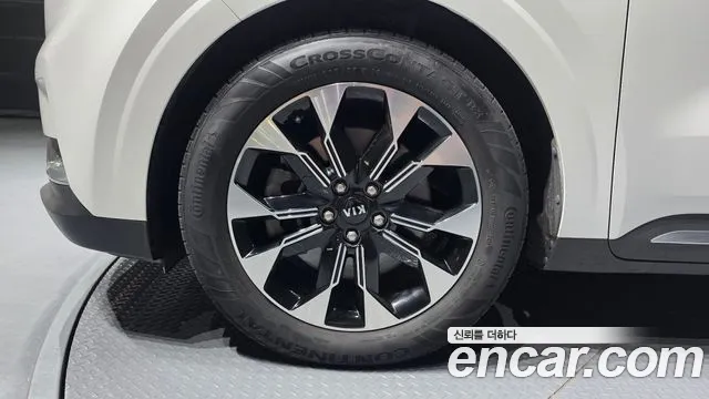 Kia Carnival 2020 thumb 5