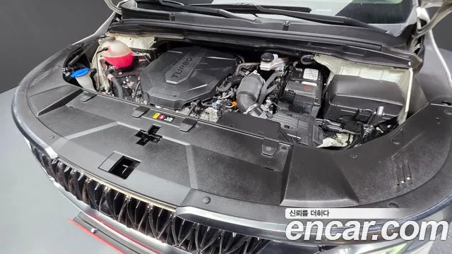 Kia Carnival 2020 thumb 6