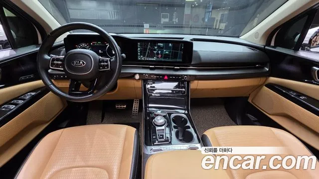 Kia Carnival 2020 thumb 7
