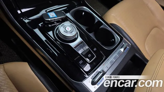 Kia Carnival 2020 thumb 9