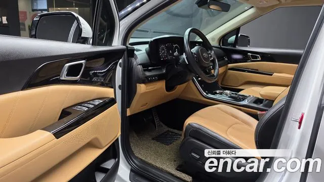 Kia Carnival 2020 thumb 10
