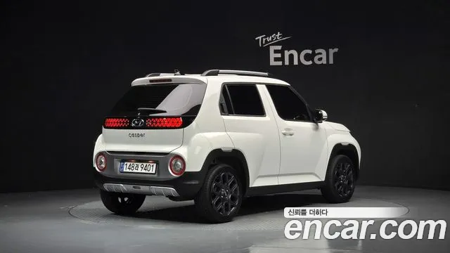 Hyundai Casper 2023 thumb 2