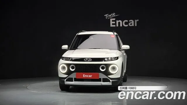 Hyundai Casper 2023 thumb 3