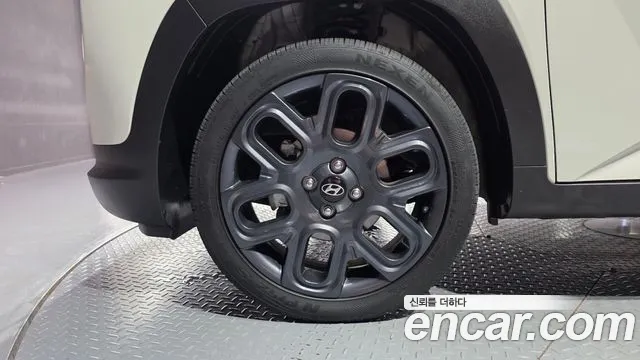 Hyundai Casper 2023 thumb 5