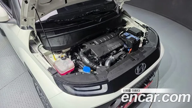 Hyundai Casper 2023 thumb 6