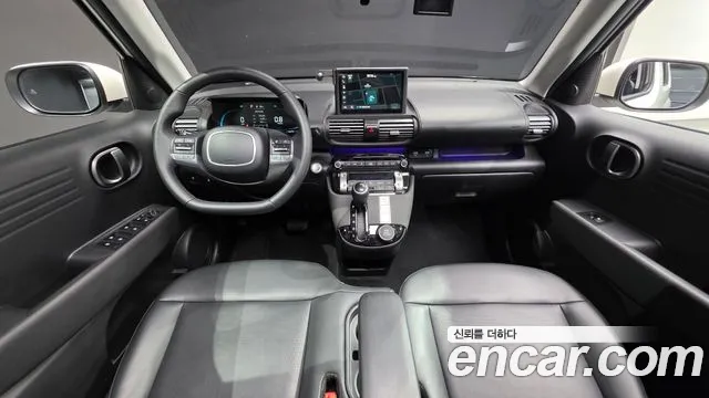 Hyundai Casper 2023 thumb 7