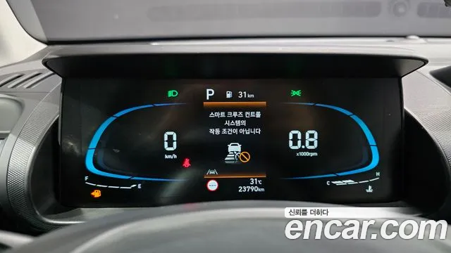 Hyundai Casper 2023 thumb 8