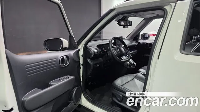 Hyundai Casper 2023 thumb 10