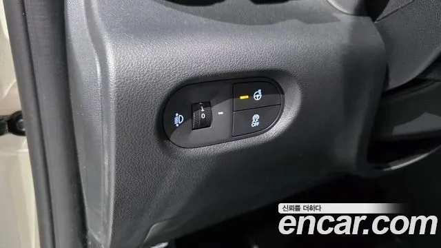 Hyundai Casper 2023 thumb 12